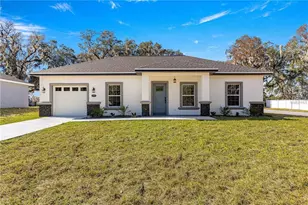 15201 SE 61st Ct, Summerfield, FL 34491 - Photo 1