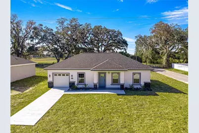 15201 SE 61st Court, Summerfield, FL 34491 - Photo 2