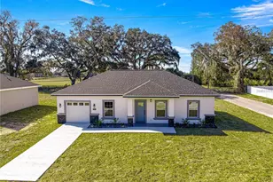 15201 SE 61st Ct, Summerfield, FL 34491 - Photo 2