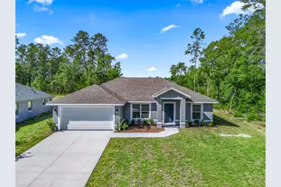 4986 SW 166th Loop, Ocala, FL 34473 - Photo 2