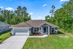 4994 SW 166th Loop, Ocala, FL 34473 - Photo 2