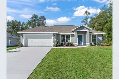 4986 SW 166th Loop, Ocala, FL 34473 - Photo 1