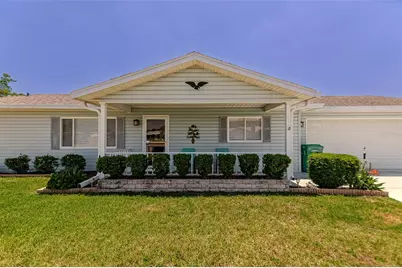 10462 SE 177th Place, Summerfield, FL 34491 - Photo 2