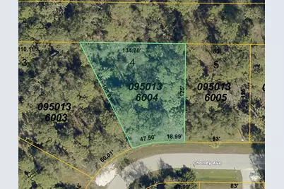 8370 Chorley Avenue, North Port, FL 34291 - Photo 2
