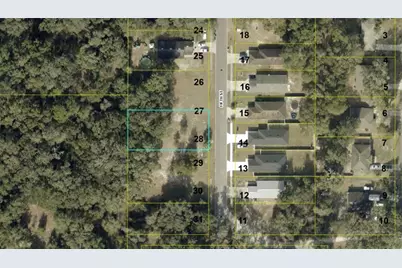 Tbd 5th Street, Wildwood, FL 34785 - Photo 2
