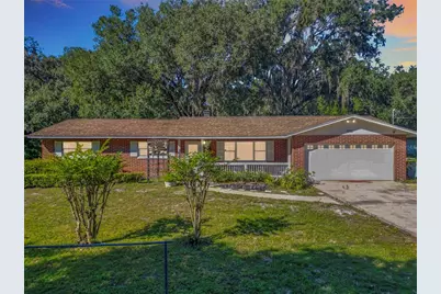 7802 Mizell Street, Coleman, FL 33521 - Photo 1