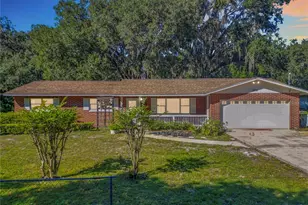 7802 Mizell St, Coleman, FL 33521 - Photo 1