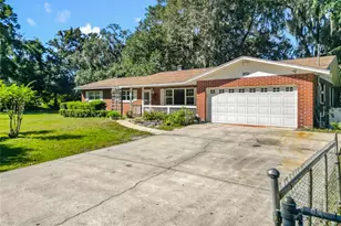 7802 Mizell St, Coleman, FL 33521 - Photo 1