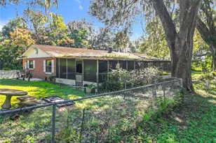 7802 Mizell St, Coleman, FL 33521 - Photo 10