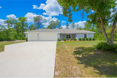 5932 N Flagstaff Avenue, Beverly Hills, FL 34465 - Photo 2