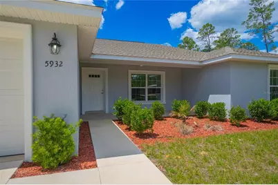 5932 N Flagstaff Avenue, Beverly Hills, FL 34465 - Photo 4