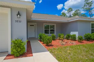 5932 N Flagstaff Ave, Beverly Hills, FL 34465 - Photo 4