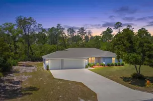 5932 N Flagstaff Ave, Beverly Hills, FL 34465 - Photo 1
