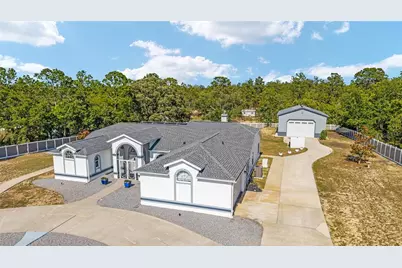 7399 SW 140th Avenue, Dunnellon, FL 34432 - Photo 4