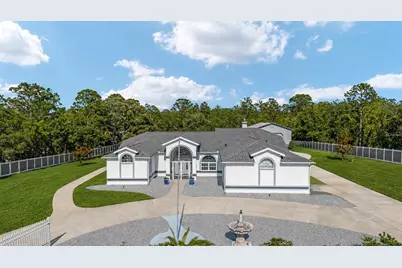 7399 SW 140th Avenue, Dunnellon, FL 34432 - Photo 1