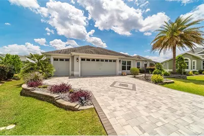 3285 Dressendorfer Drive, The Villages, FL 32163 - Photo 2