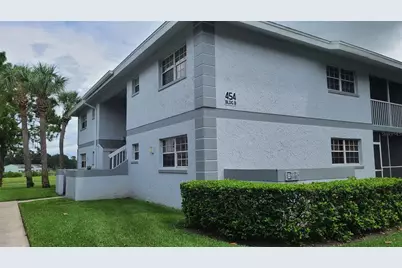 454 Fairways Circle #B102, Ocala, FL 34472 - Photo 1