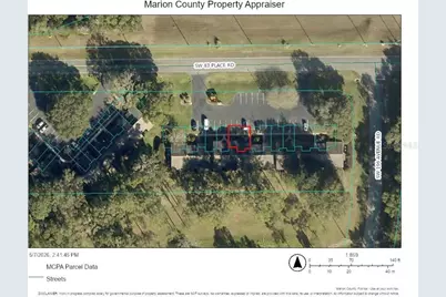 19660 SW 83rd Place Road #C17, Dunnellon, FL 34432 - Photo 14