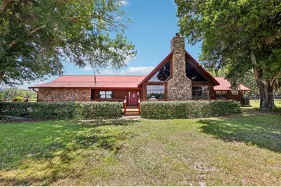 35841 Timbertop Lane, Fruitland Park, FL 34731 - Photo 1