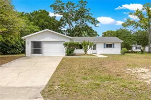 10956 SW 62nd Terrace, Ocala, FL 34476 - Photo 1