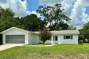 10956 SW 62nd Terrace, Ocala, FL 34476 - Photo 1