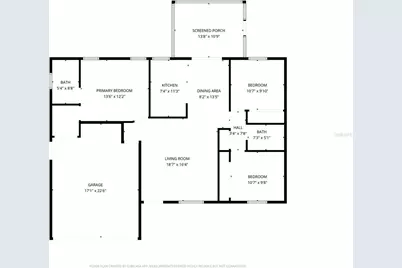 510 Nola Street, Inverness, FL 34452 - Photo 4