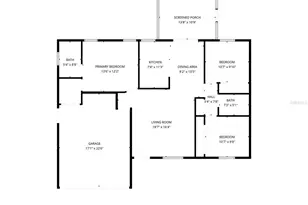 510 Nola St, Inverness, FL 34452 - Photo 4