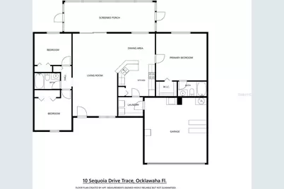 10 Sequoia Drive Trace, Ocklawaha, FL 32179 - Photo 32