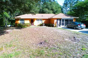 10 Sequoia Dr Trce, Ocklawaha, FL 32179 - Photo 2