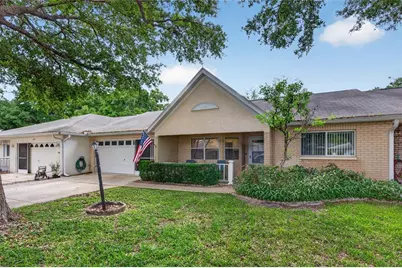 9060 SW 96th Lane #B, Ocala, FL 34481 - Photo 2