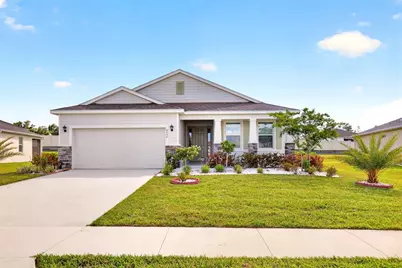6050 SW 93rd Loop, Ocala, FL 34476 - Photo 1