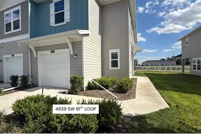 4939 SW 81st Loop, Ocala, FL 34476 - Photo 2