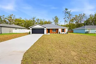 8282 N Pitcairn Way, Citrus Springs, FL 34434 - Photo 1