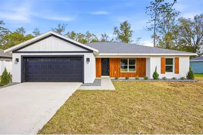 8282 N Pitcairn Way, Citrus Springs, FL 34434 - Photo 4