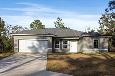 1569 W Mc Neal Drive, Citrus Springs, FL 34434 - Photo 4