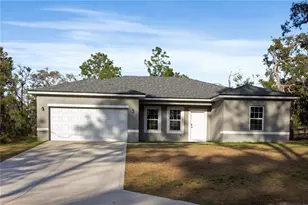 1569 W Mc Neal Dr, Citrus Springs, FL 34434 - Photo 4