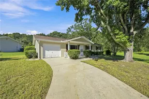 10926 Southwest 79th Terrace, Ocala, FL 34476 - Photo 46