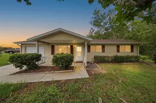 10926 SW 79th Terrace, Ocala, FL 34476 - Photo 1