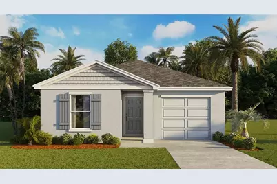 7796 SW 46th Court, Ocala, FL 34476 - Photo 1