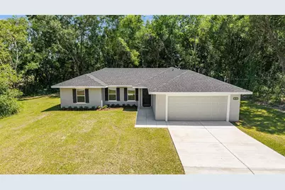 4 Pecan Course Place, Ocala, FL 34472 - Photo 1