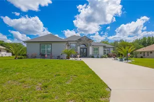 1555 E Seattle Slew Cir, Inverness, FL 34453 - Photo 2