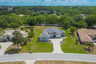 1555 E Seattle Slew Cir, Inverness, FL 34453 - Photo 50