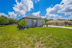 1555 E Seattle Slew Cir, Inverness, FL 34453 - Photo 2