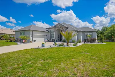 1555 E Seattle Slew Circle, Inverness, FL 34453 - Photo 4