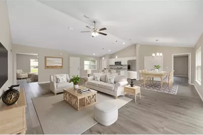 3853 SW Soundview Drive, Dunnellon, FL 34431 - Photo 6