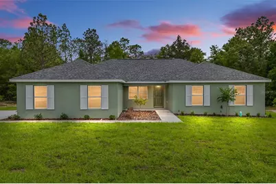3853 SW Soundview Drive, Dunnellon, FL 34431 - Photo 2