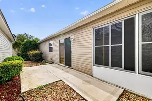 17457 SE 81st Newberry Ct, The Villages, FL 32162 - Photo 34
