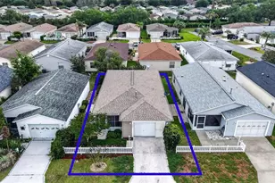 17457 SE 81st Newberry Ct, The Villages, FL 32162 - Photo 40