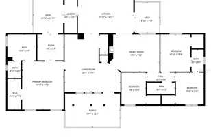 5330 SE 128 Terrace, Morriston, FL 32668 - Photo 34