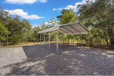 5330 SE 128th Terrace, Morriston, FL 32668 - Photo 32